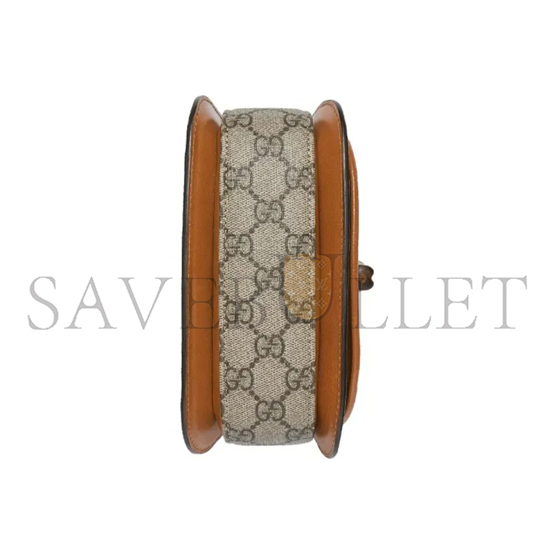 GUCCI BAMBOO 1947 MINI BELT BAG 681137 (18*11.5*6cm)